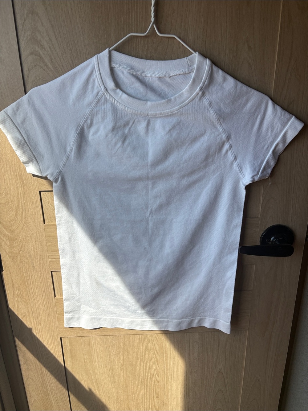 Active Wear Shirts
